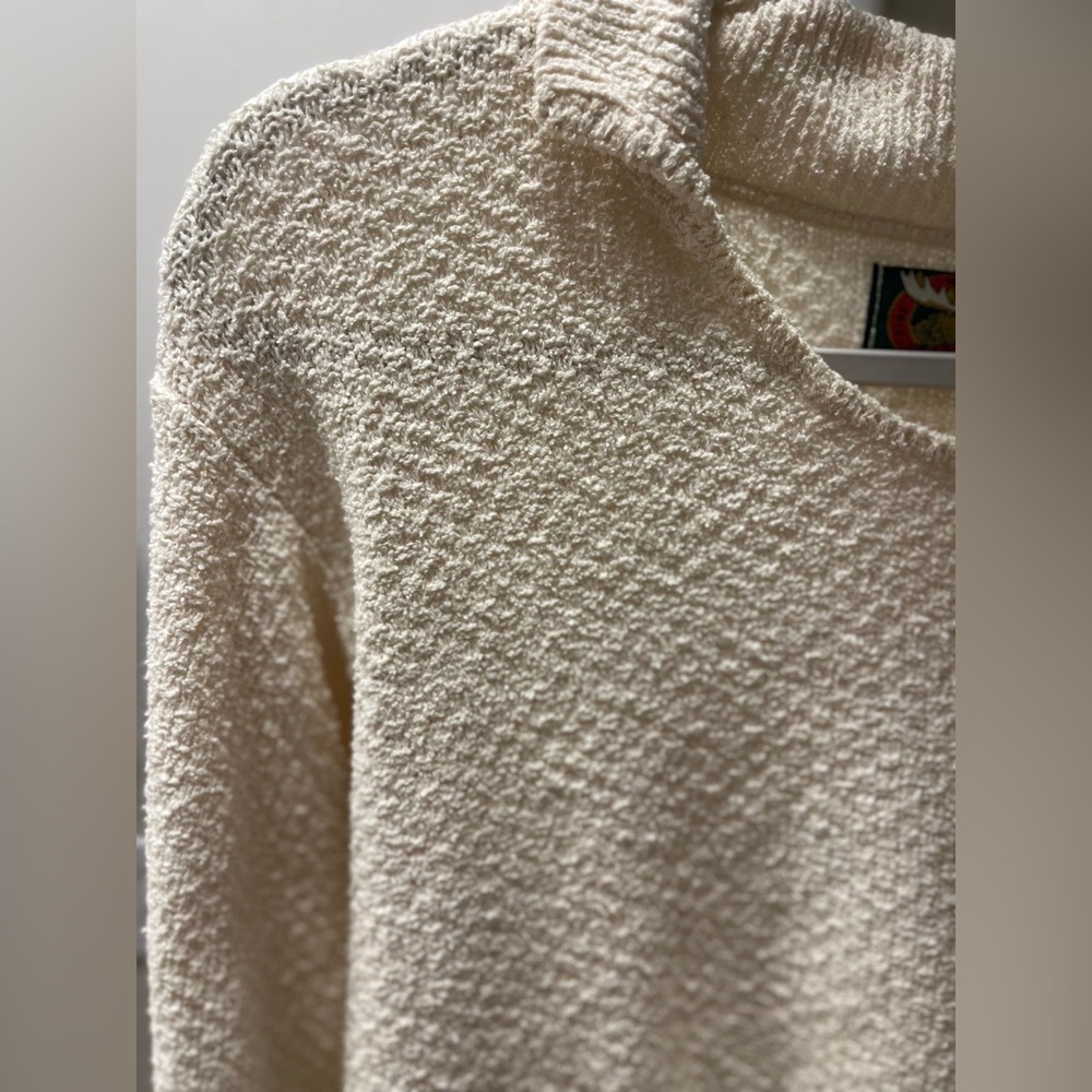 Alps Fine Women’s Apparel Vintage Sweater
Size Small - Picture 2 of 4